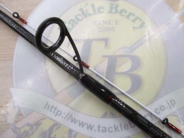 23セフィアBB ティップエギング R-S66ML-S｜＠ベリーネット 日本最大