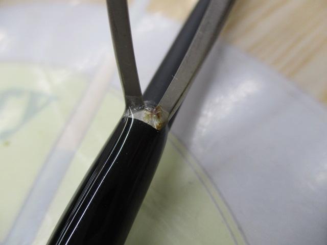 鯵道 AD1VC-S632L/S
