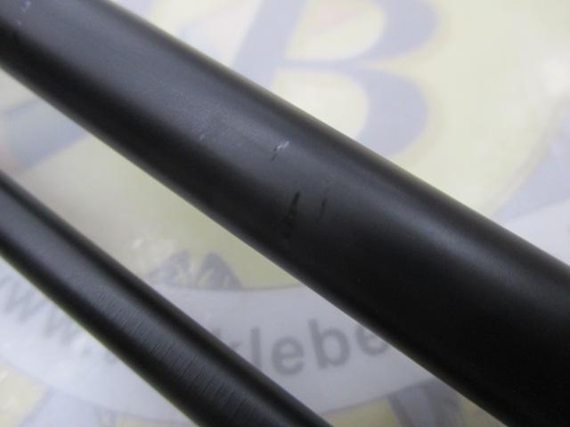 ゲキダキシャフトRB GDRB-S67MH-OMO