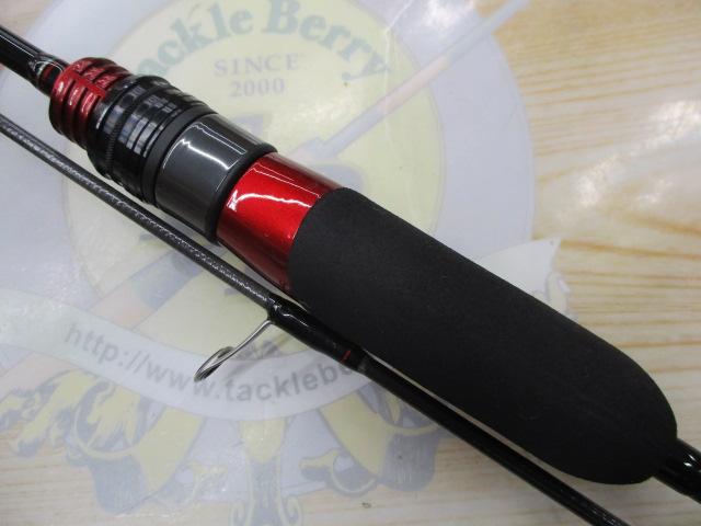 月下美人アジング 55UL-S・R｜＠ベリーネット 日本最大新品中古釣具WEB