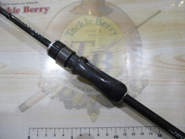 コルトUX 23GCORUS-612UL-HS｜＠ベリーネット 日本最大新品中古釣具WEB