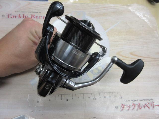 24セルテート LT3000-XH｜＠ベリーネット 日本最大新品中古釣具WEBショップ