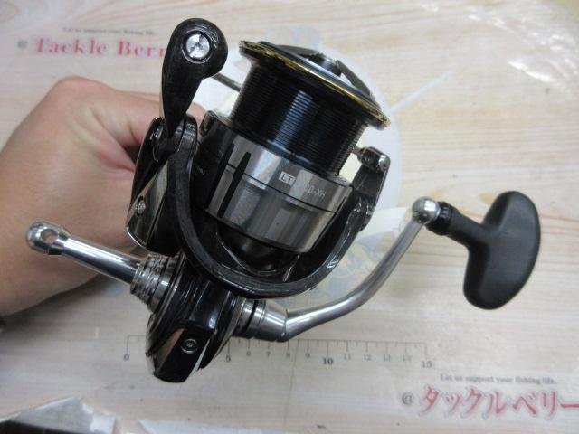 19セルテート LT3000-XH｜＠ベリーネット 日本最大新品中古釣具WEBショップ