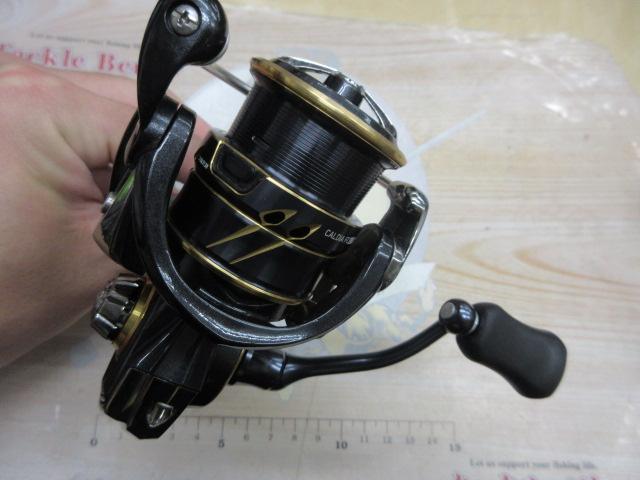 21カルディア FC LT2000S｜＠ベリーネット 日本最大新品中古釣具WEB