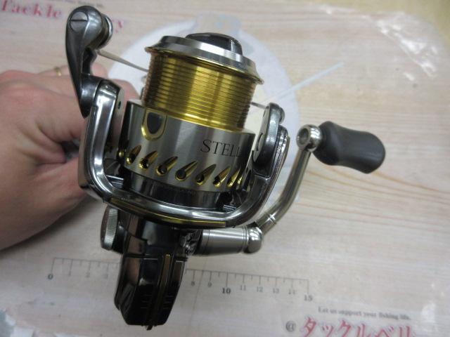 04ステラ 2000S｜＠ベリーネット 日本最大新品中古釣具WEBショップ
