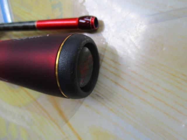 24ワールドシャウラ テクニカルエディション S66SUL-R/2