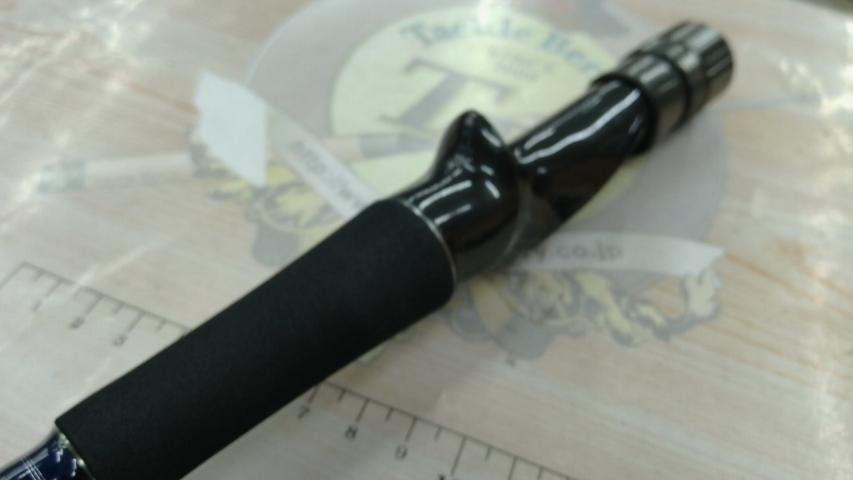 餌木タコFT 180MH