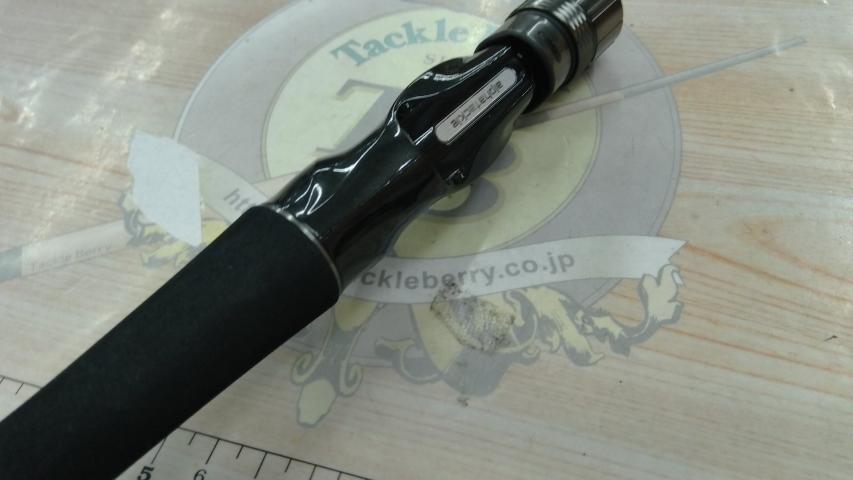 餌木タコFT 180MH