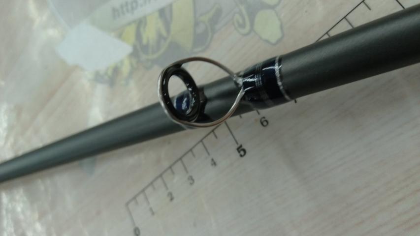 餌木タコFT 180MH