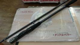 餌木タコFT 180MH