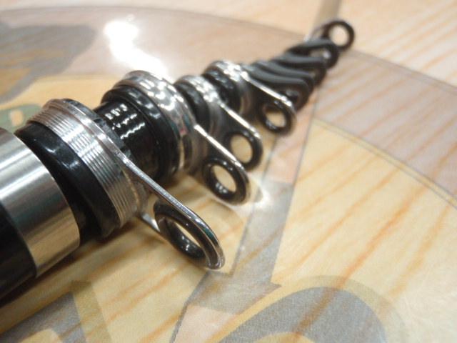 19シーマーク海上釣堀 M350さぐり