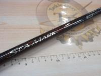 19シーマーク海上釣堀 M350さぐり