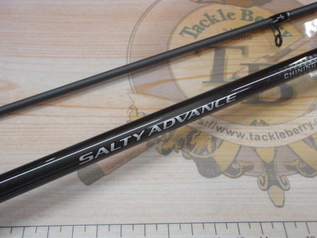 19ソルティーアドバンス チニングS 76M｜＠ベリーネット 日本最大新品