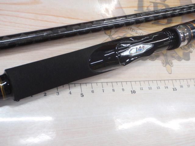 22ネッサBB S106MH｜＠ベリーネット 日本最大新品中古釣具WEBショップ