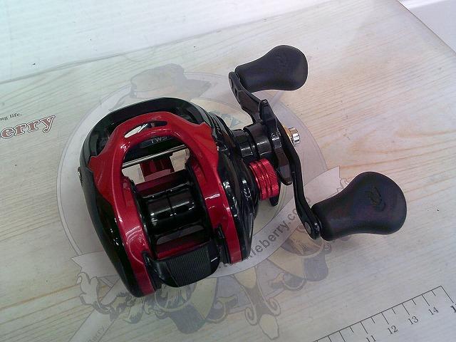 タトゥーラ CT タイプR 100H｜＠ベリーネット 日本最大新品中古釣具WEB