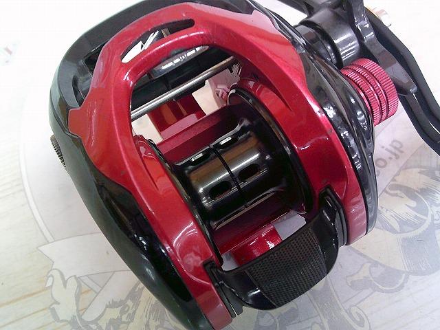 タトゥーラ CT タイプR 100H｜＠ベリーネット 日本最大新品中古釣具WEB