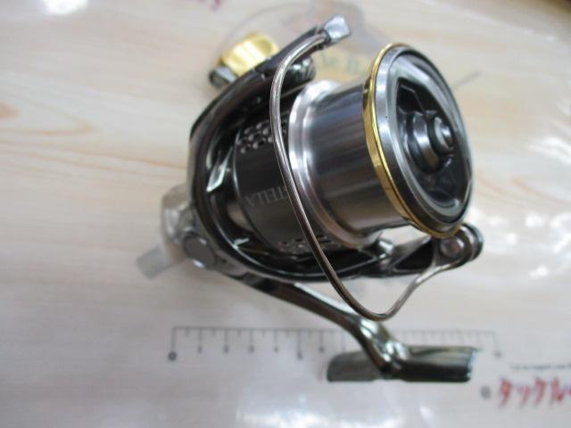 18ステラ C3000SDHHG｜＠ベリーネット 日本最大新品中古釣具WEBショップ