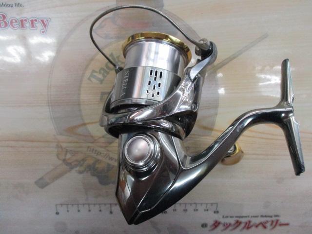 18ステラ C3000SDHHG｜＠ベリーネット 日本最大新品中古釣具WEBショップ
