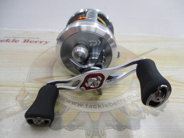 【未使用】DAIWA ミリオネア CT SV 70SH 19ミリオネアCT SV 70SH｜＠ベリーネット 日本最大新品中古釣具WEBショップ