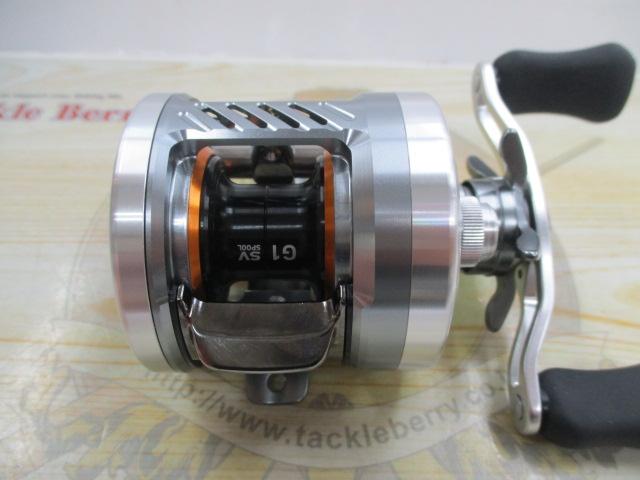 【未使用】DAIWA ミリオネア CT SV 70SH 19ミリオネアCT SV 70SH｜＠ベリーネット 日本最大新品中古釣具WEBショップ