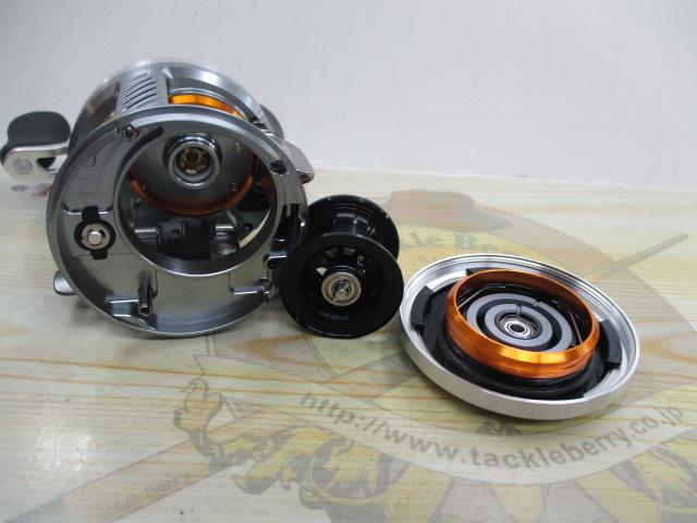 19ミリオネアCT SV 70SH｜＠ベリーネット 日本最大新品中古釣具WEBショップ