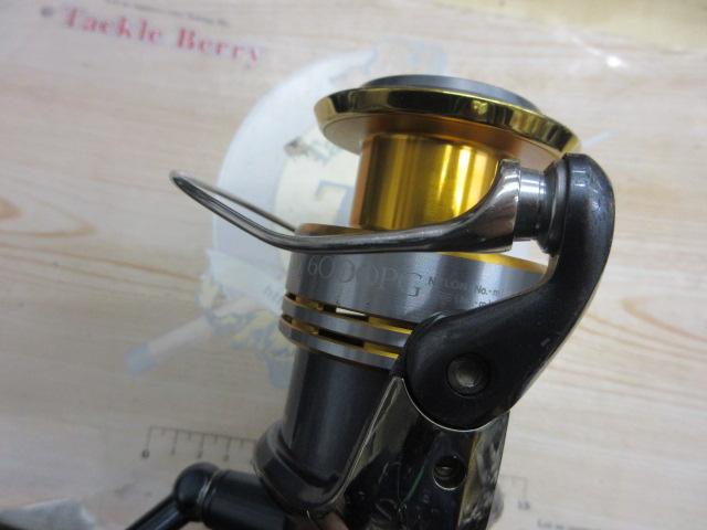 09ツインパワーSW 6000PG｜＠ベリーネット 日本最大新品中古釣具WEB