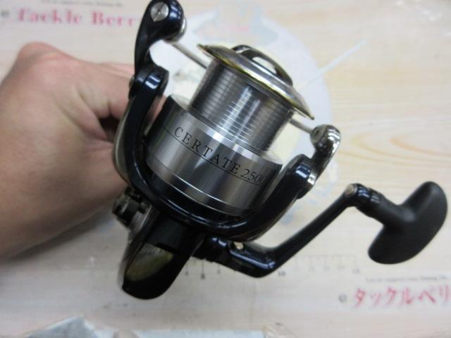 セルテート 2500｜＠ベリーネット 日本最大新品中古釣具WEBショップ