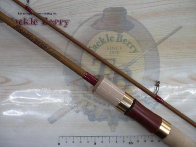 モンキースティッククラシック MSC-80｜＠ベリーネット 日本最大新品