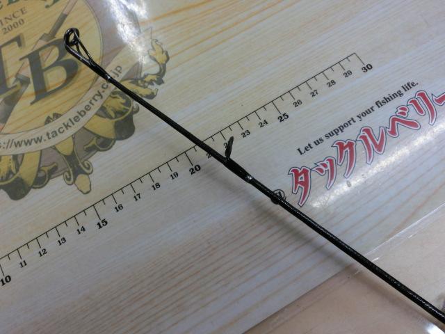 21グラップラーBBタイプJ S60-4