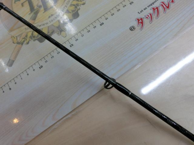 21グラップラーBBタイプJ S60-4
