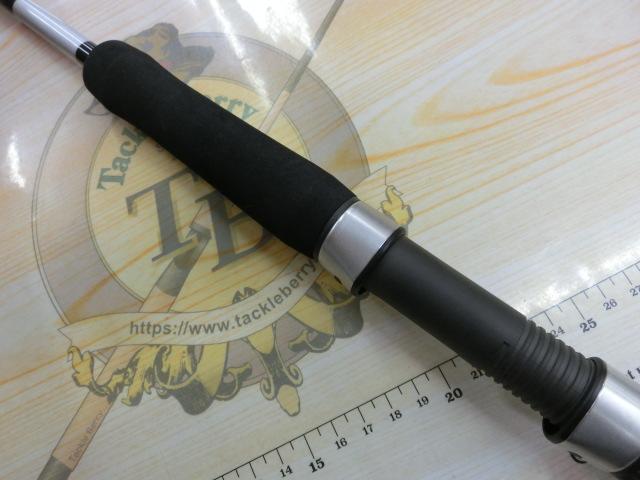 21グラップラーBBタイプJ S60-4