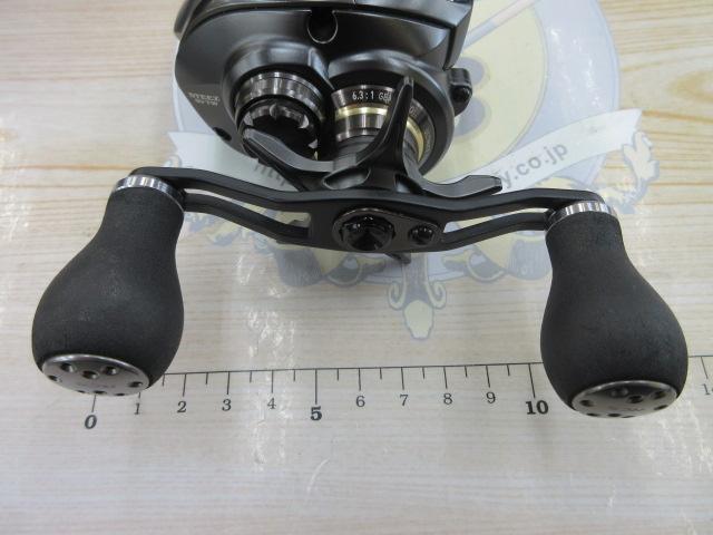 スティーズ SV TW 1016SV-H｜＠ベリーネット 日本最大新品中古釣具WEB