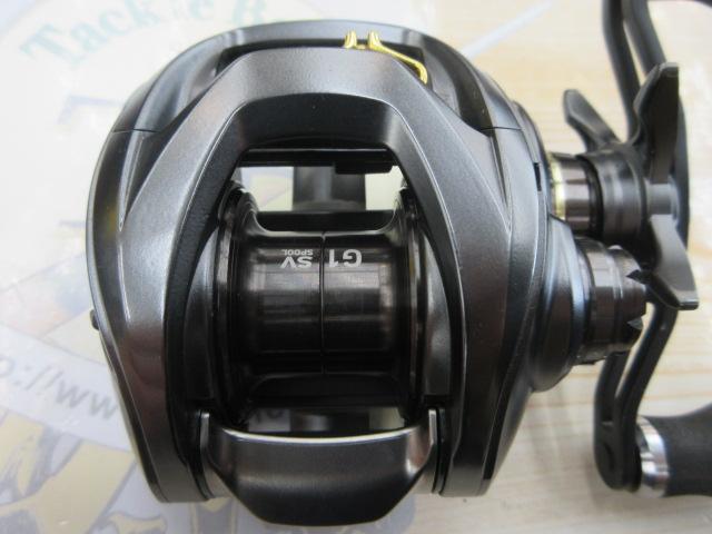 スティーズ SV TW 1016SV-H｜＠ベリーネット 日本最大新品中古釣具WEB