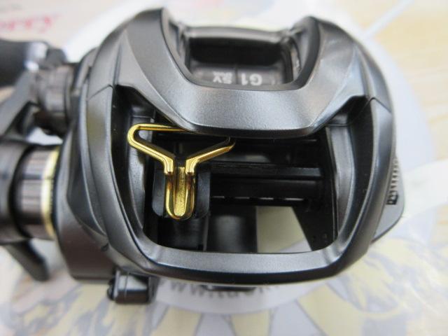 スティーズ SV TW 1016SV-H｜＠ベリーネット 日本最大新品中古釣具WEB