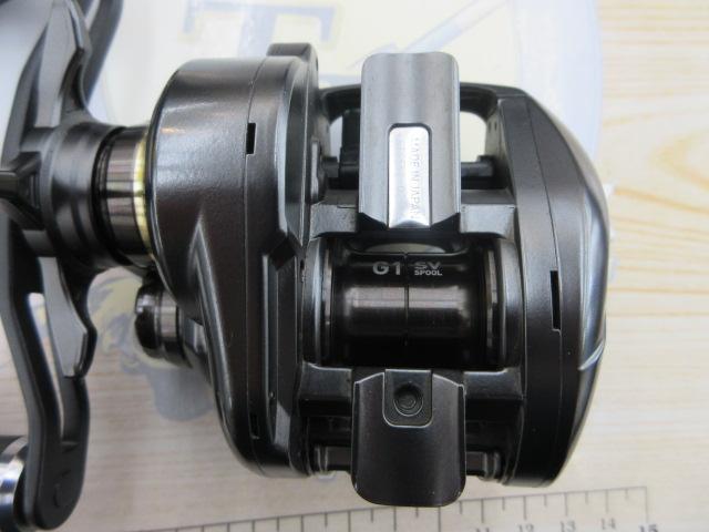 スティーズ SV TW 1016SV-H｜＠ベリーネット 日本最大新品中古釣具WEB