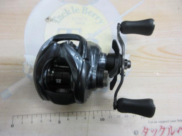 25タトゥーラ SV TW 100XH
