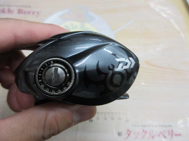 25タトゥーラ SV TW 100XH
