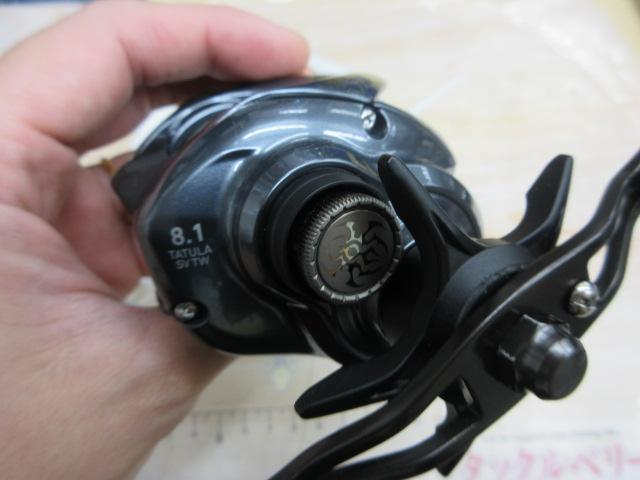25タトゥーラ SV TW 100XH