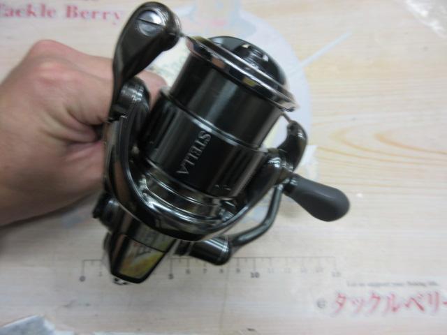 22ステラ C2000SHG｜＠ベリーネット 日本最大新品中古釣具WEBショップ