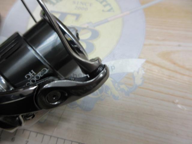 22ステラ C2000SHG｜＠ベリーネット 日本最大新品中古釣具WEBショップ