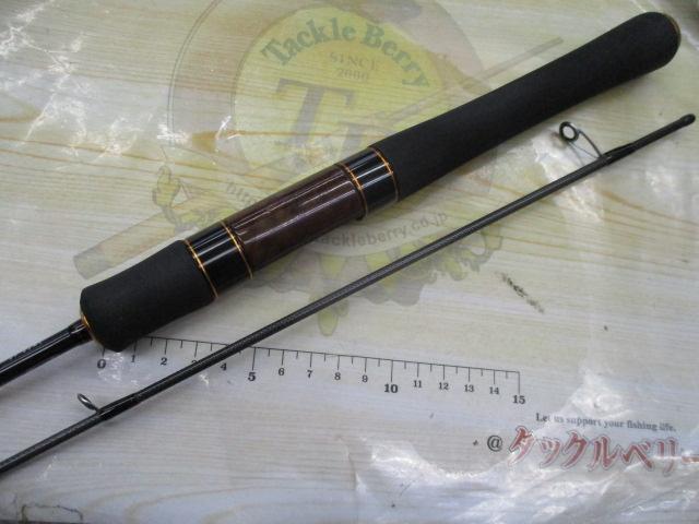 プレッソST 62ML