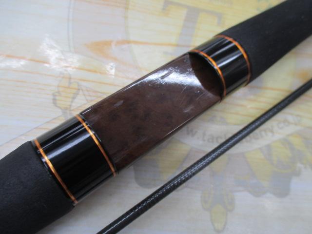 プレッソST 62ML