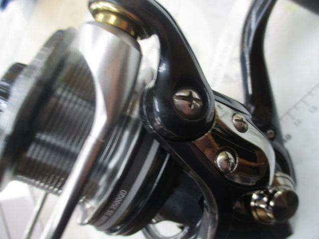 18パワーサーフSS 3500QD