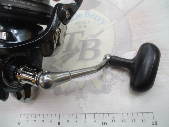 18パワーサーフSS 3500QD