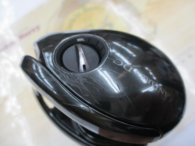 23アンタレスDC MD XG LEFT｜＠ベリーネット 日本最大新品中古釣具WEB