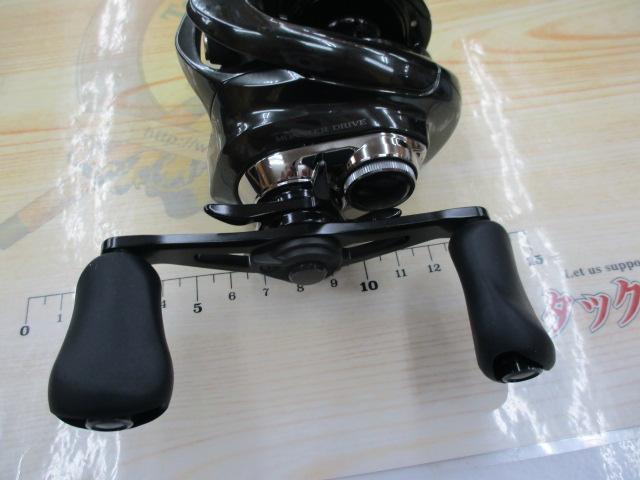 23アンタレスDC MD XG LEFT｜＠ベリーネット 日本最大新品中古釣具WEB