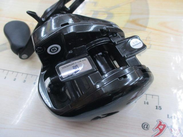 23アンタレスDC MD XG LEFT｜＠ベリーネット 日本最大新品中古釣具WEB