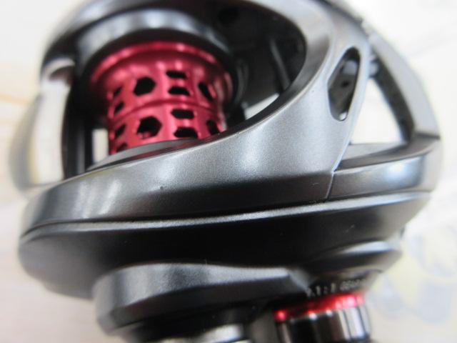 スティーズ AIR TW 500XXH｜＠ベリーネット 日本最大新品中古釣具WEB