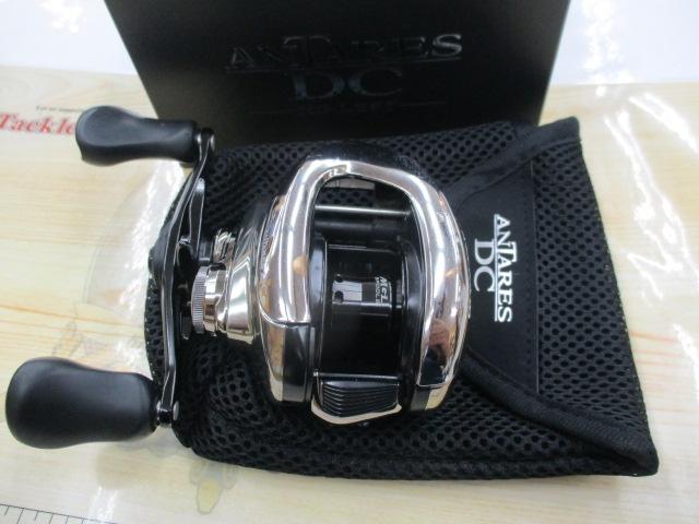 21アンタレスDC XG LH｜＠ベリーネット 日本最大新品中古釣具WEBショップ