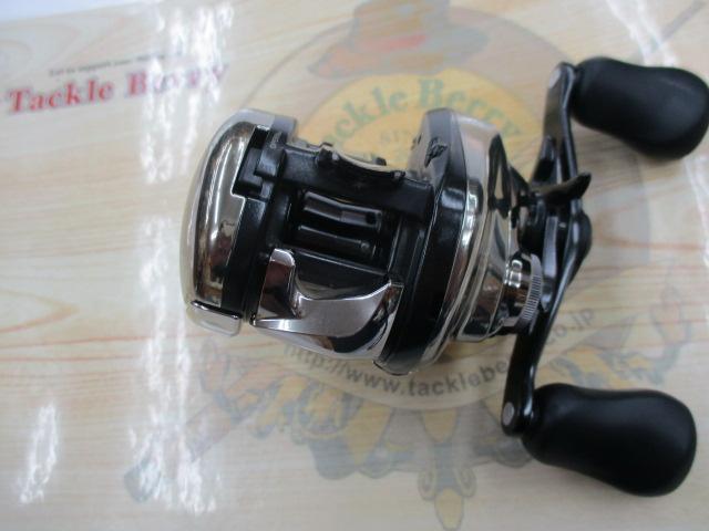21アンタレスDC XG LH｜＠ベリーネット 日本最大新品中古釣具WEBショップ